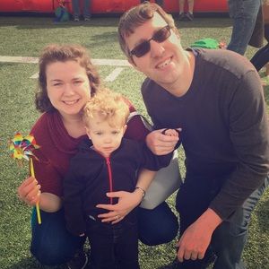 Meet your Posher, Ami